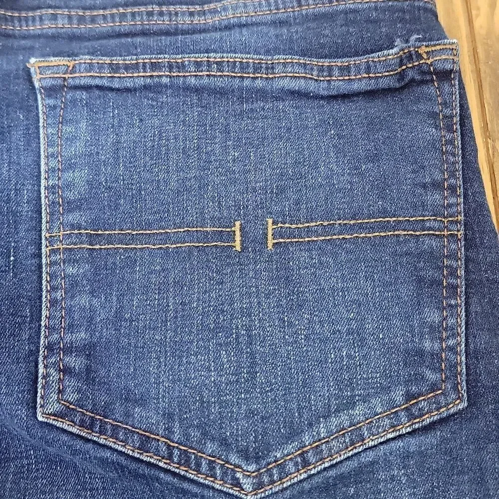 US Polo. Denim Blue Jeans. Size 32X32. EUC - Picture 6 of 11
